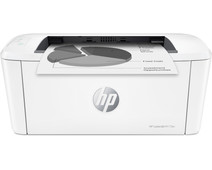 HP LaserJet M110w