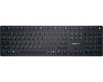 CHERRY KW X ULP Ultra Low Profile Mechanisch Toetsenbord Qwerty