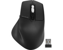 BlueBuilt Imperium Draadloze Ergonomische Bluetooth Muis