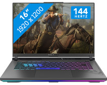 ASUS ROG Strix G16 G614JI-N3432W