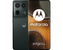 Motorola Edge 50 Ultra 1TB Black 5G