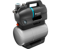 Gardena Hydrophore Pump 3900 Silent