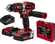 Einhell TE-CD 18/48 Li-i Kit