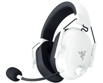 Razer BlackShark V2 HyperSpeed White