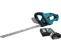 Makita DUH523Z + 5,0 Ah accu startset