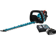 Makita DUH602Z + 5,0 Ah accu startset