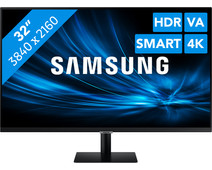 Samsung LS32DM702UUXEN Smart M7