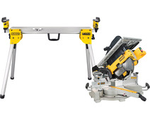 DeWalt D27112-QS + Onderstel