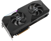 ASUS TUF Gaming Radeon RX 7900 XT OC 20GB