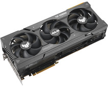 ASUS TUF Gaming Radeon RX 7900 XTX OC 24GB