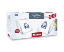 Miele Maxipack HyClean Efficiency 3D GN (16 stuks)