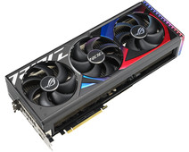 ASUS ROG Strix GeForce RTX 4090 OC 24GB