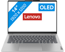 Lenovo IdeaPad Slim 5 OLED 14IMH9 83DA007BMH