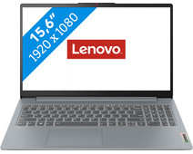 Lenovo IdeaPad Slim 3 15IAN8 82XB009RMH