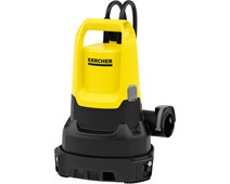 Karcher SP 16.000 Dual