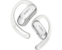 Shokz OpenFit Air White