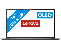 Lenovo IdeaPad Slim 5 OLED 16IMH9 83DC007JMH