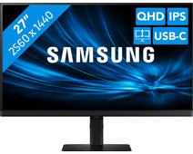 Samsung LS27D600UAUXEN