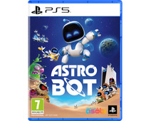 Astro Bot PS5