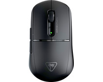 Turtle Beach Burst II AIR Wireless Gaming Mouse Black