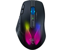 Turtle Beach Kone XP AIR Wireless Gaming Mouse Black