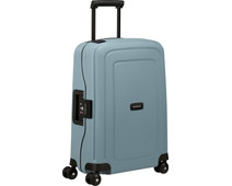 Samsonite S'Cure Spinner 55cm Icy Blue