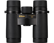 Nikon Monarch HG 8x42