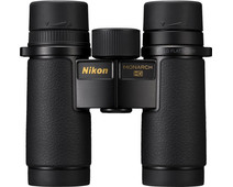 Nikon Monarch HG 10x42