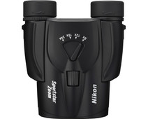 Nikon Sportstar Zoom 8-24x25 Zwart