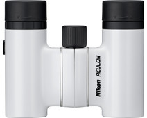 Nikon Aculon T02 8x21 White