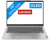 Lenovo IdeaPad Slim 5 OLED 14IRL8 82XD00AJMH