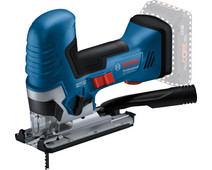 Bosch Professional GST 18V-125 S (zonder accu)