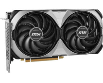 MSI GeForce RTX 4070 SUPER VENTUS 2X OC 12GB