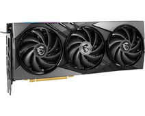 MSI GeForce RTX 4070 SUPER GAMING X SLIM 12GB