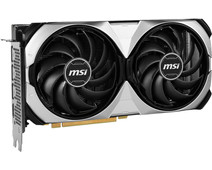 MSI GeForce RTX 4070 Ti SUPER VENTUS 2X OC 16GB