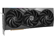 MSI GeForce RTX 4080 SUPER GAMING X SLIM 16GB