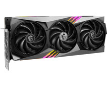 MSI GeForce RTX 4090 GAMING X TRIO 24GB