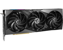 MSI GeForce RTX 4060 Ti GAMING X SLIM 16GB