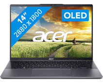 Acer Swift Go 14 OLED (SFG14-63-R4V3)