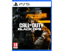 Call of Duty: Black Ops 6 PS5