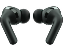 Moto Buds Plus Black