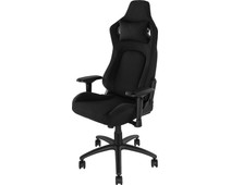 Tekpoly Gaming Chair Black