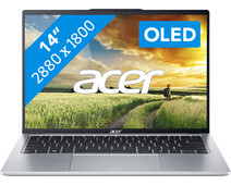 Acer Swift Go 14 OLED (SFG14-73-73FU)