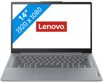 Lenovo IdeaPad Slim 3 14IAN8 82XA003FMH