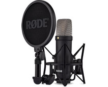 RØDE NT1 Signature Series Black