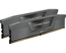 CORSAIR Vengeance 32GB (2x16GB) DDR5 DIMM 6000MT/s AMD EXPO