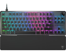 Turtle Beach Vulcan II TKL Pro Mechanisch Gaming Toetsenbord Zwart Qwerty