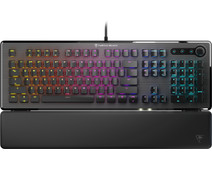 Turtle Beach Vulcan II Mechanisch Gaming Toetsenbord Zwart Qwerty