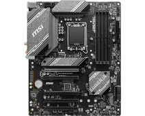 MSI B760 GAMING PLUS WiFi