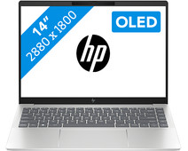 HP Pavilion Plus OLED 14-ew1970nd